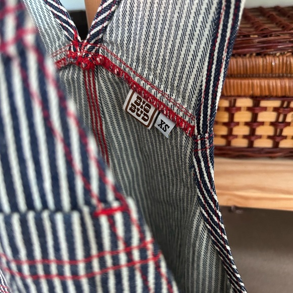 Big Bud Press Overalls - Picture 4 of 4